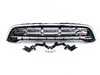 ES#2782161 - 63132360284 - Bracket And Grille - Used with the additional fog / rally light install kit - Genuine MINI - MINI
