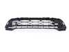 ES#2782161 - 63132360284 - Bracket And Grille - Used with the additional fog / rally light install kit - Genuine MINI - MINI