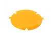 ES#1867544 - B006U-Y - Headlight Protective Film - Yellow - Pair - Euro looks and protection at the same time - Lamin-X - BMW