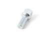 ES#2801457 - WHT001812 - Ball Seat Wheel Bolt - 14x1.5x27mm - Priced Each - Wheel bolts made specifically for OE wheels - Rein - Audi Volkswagen