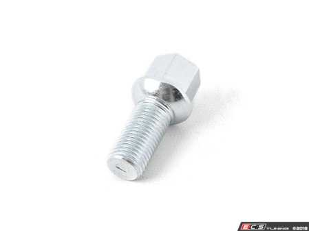 Rein - WHT001812 - Ball Seat Wheel Bolt - 14x1.5x27mm - Priced Each