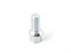 ES#2801457 - WHT001812 - Ball Seat Wheel Bolt - 14x1.5x27mm - Priced Each - Wheel bolts made specifically for OE wheels - Rein - Audi Volkswagen