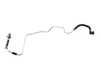 ES#254239 - 11667564502 - Vacuum Pipe - Genuine BMW - BMW