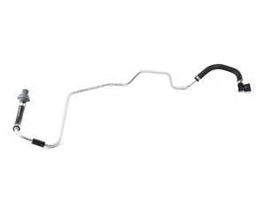 ES#254239 - 11667564502 - Vacuum Pipe - Genuine BMW - BMW