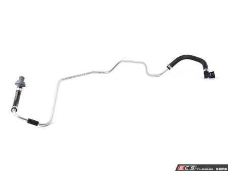 ES#254239 - 11667564502 - Vacuum Pipe - Genuine BMW - BMW