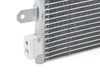 ES#3469509 - 8E0260403D - A/C Condenser - Transfers heat from the refrigerant - Valeo - Audi