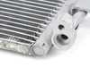 ES#3469509 - 8E0260403D - A/C Condenser - Transfers heat from the refrigerant - Valeo - Audi