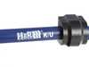 ES#3536492 - 72756 - Performance Sway Bar Kit - Kit includes 26mm front & 22mm rear sway bars, both front & rear sway bars are adjustable. - H&R - Volkswagen