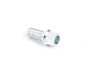 ES#2801457 - WHT001812 - Ball Seat Wheel Bolt - 14x1.5x27mm - Priced Each - Wheel bolts made specifically for OE wheels - Rein - Audi Volkswagen