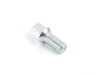 ES#2801457 - WHT001812 - Ball Seat Wheel Bolt - 14x1.5x27mm - Priced Each - Wheel bolts made specifically for OE wheels - Rein - Audi Volkswagen