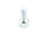 ES#2801457 - WHT001812 - Ball Seat Wheel Bolt - 14x1.5x27mm - Priced Each - Wheel bolts made specifically for OE wheels - Rein - Audi Volkswagen