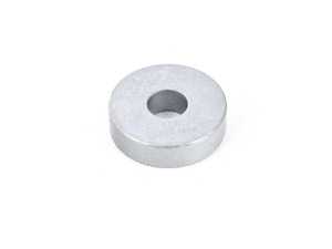 ES#324761 - 1T0505147A - Rear Subframe bushing spacer - Priced Each - Goes above the rear most front bushings between the subframe and chassis - Genuine Volkswagen Audi - Volkswagen