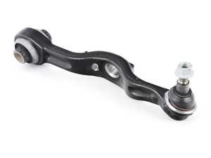 ES#3624234 - 2213308707 - Front Lower Rearward Control Arm - Left - Front Axle Left, includes ball joint & bushing - Lemforder - Mercedes Benz