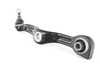 ES#3624234 - 2213308707 - Front Lower Rearward Control Arm - Left - Front Axle Left, includes ball joint & bushing - Lemforder - Mercedes Benz