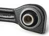 ES#3624234 - 2213308707 - Front Lower Rearward Control Arm - Left - Front Axle Left, includes ball joint & bushing - Lemforder - Mercedes Benz