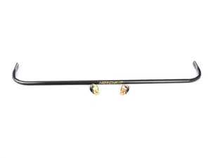ES#3162222 - 22810R - Hotchkis Competition Rear Sway Bar - 25.5mm - Upgrade to Hotchkis suspension components - Hotchkis - MINI