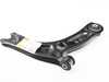 ES#3549741 - 5QM407152B - Front Control Arm - Right - Comes complete with bushings - Genuine Volkswagen Audi - Volkswagen