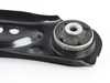 ES#3549741 - 5QM407152B - Front Control Arm - Right - Comes complete with bushings - Genuine Volkswagen Audi - Volkswagen