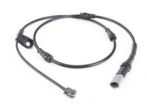 ES#3638908 - 34356792567 - Front Brake Pad Wear Sensor - Budget friendly replacement when replacing pads. - URO - BMW