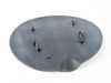 ES#2734707 - 51177404550 - Fill In Flap - Cover Primed  - Used on the Cover Pot / Gad Lid - Genuine MINI - MINI