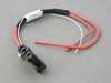 ES#3494699 - 61118716086 - HVAC Blower Motor Regulator Repair Harness - Genuine BMW - BMW