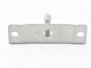 ES#40559 - 18307521388 - Bracket - Genuine BMW - BMW