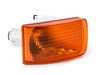 ES#3551462 - 96463140601 - Amber Front Turn Signal Assembly - Right - US-spec turn indicator assembly replacement turn indicator assembly - URO - Porsche