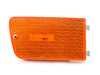 ES#3551636 - 96463141200 - Front Side Marker Assembly - Right - Replacement side marker assembly - URO - Porsche