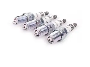 Iridium Spark Plugs - Set Of Four