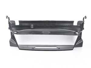 ES#2844102 - 51748054419 - Air Duct - Bottom - Genuine BMW - BMW