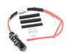 ES#3494699 - 61118716086 - HVAC Blower Motor Regulator Repair Harness - Genuine BMW - BMW