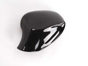 ES#1884864 - 51162159457 - M Performance Carbon Mirror Cover - Left - (NO LONGER AVAILABLE) - Add style and personality to your BMW - Genuine BMW M Performance - 