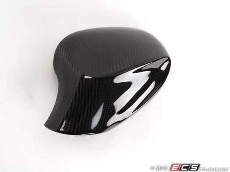 ES#1884864 - 51162159457 - M Performance Carbon Mirror Cover - Left - (NO LONGER AVAILABLE) - Add style and personality to your BMW - Genuine BMW M Performance - 