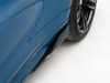 ES#3437635 - 024936ECS013 - MP Style Carbon Fiber Side Splitters  - An aggressive look in Carbon Fiber. - ECS - BMW