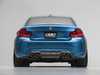 ES#3437636 - 024936ECS014 - MP Style Carbon Fiber Rear Diffuser  - A carbon diffuser will set your F87 apart from the rest - ECS - BMW