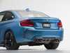 ES#3437636 - 024936ECS014 - MP Style Carbon Fiber Rear Diffuser  - A carbon diffuser will set your F87 apart from the rest - ECS - BMW