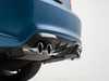 ES#3437636 - 024936ECS014 - MP Style Carbon Fiber Rear Diffuser  - A carbon diffuser will set your F87 apart from the rest - ECS - BMW