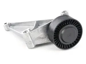 Drive Belt Tensioner Assembly