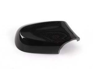 ES#1884863 - 51162159456 - M Performance Carbon Mirror Cover - Right - (NO LONGER AVAILABLE) - Add style and personality to your BMW - Genuine BMW M Performance - 