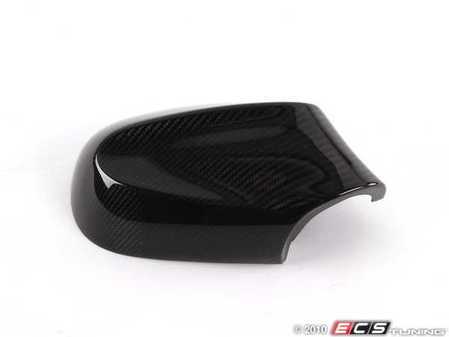 ES#1884863 - 51162159456 - M Performance Carbon Mirror Cover - Right - (NO LONGER AVAILABLE) - Add style and personality to your BMW - Genuine BMW M Performance - 