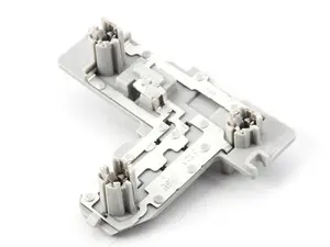 Inner Bulb Holder - Right