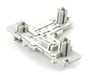 ES#2164157 - 561945260 - Inner Bulb Holder - Right - Contains sockets for passenger's side inner tail light - Genuine Volkswagen Audi - Volkswagen