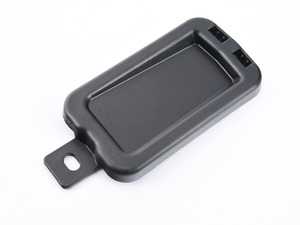 ES#3141031 - 51748062709 - COVER - Genuine BMW - BMW