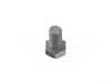 ES#15198 - 07119913900 - 8-HEX BOLT - Genuine BMW - BMW