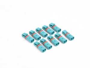 ES#2618821 - 12527507529KT - Housing - Pack Of 10 - Genuine BMW - 
