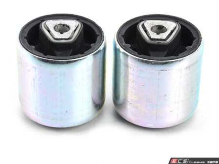 ES#2834800 - 31120393540 - Control Arm Bushing Kit - Front Lower Inner Forward - Fits left or right side - sold individually. - Rein - BMW