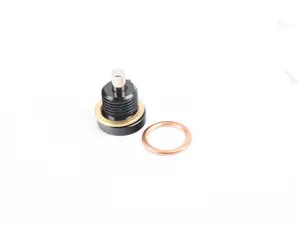 Magnetic Oil Drain Plug M16X1.5 - MINI Cooper