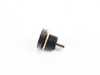 ES#3639870 - 013862ecs01a3KT - Magnetic Oil Drain Plug M16X1.5 - MINI Cooper - Attracts metal particulates that would otherwise be circulating your engine! Includes one copper washer, comes with 2 washers, please use only round "Tube" washer for MINI. - ECS - MINI