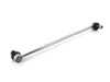 ES#2870313 - 31306781550 - Front Sway Bar Link - Right - Restore handling lost to broken end links - Febi - BMW
