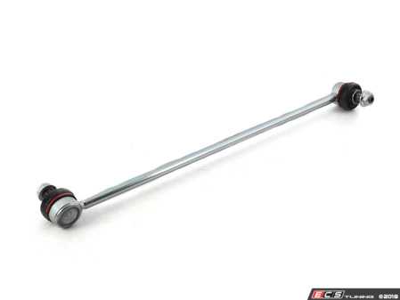 ES#2870313 - 31306781550 - Front Sway Bar Link - Right - Restore handling lost to broken end links - Febi - BMW